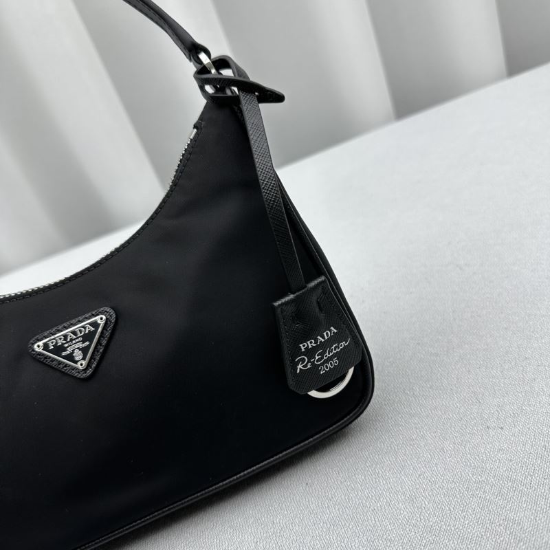 Prada Hobo Bags